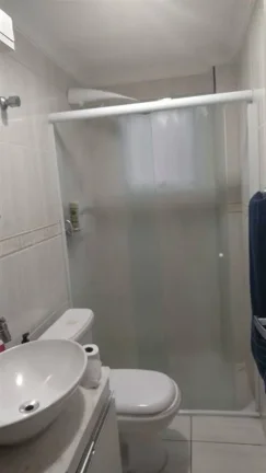 Imagem APARTAMENTO COM 134 m² - FORTE - PRAIA GRANDE SP
