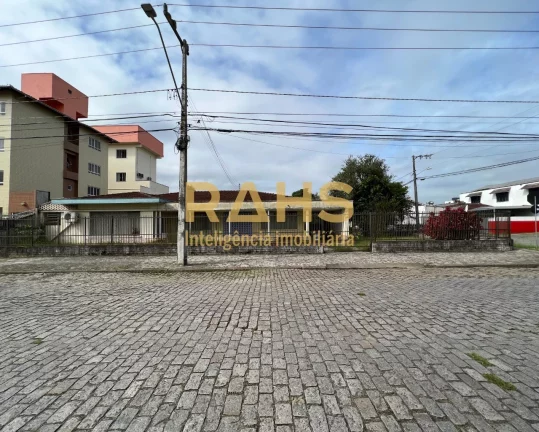 Terreno para construção de prédio no Bucarein Terreno para construção de prédio no Bairro Buca...