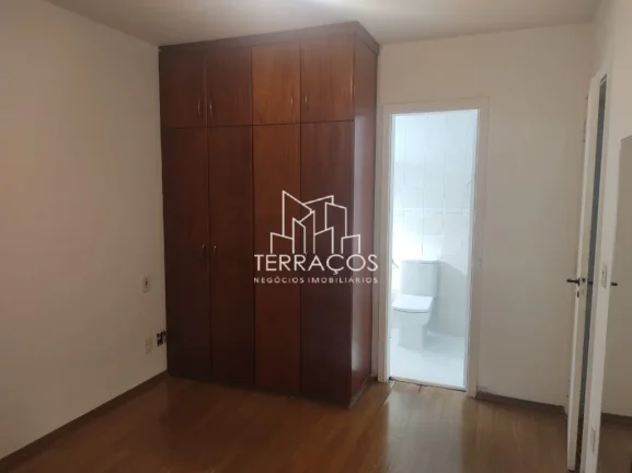 Imagem APTO PARA LOCAÇÃO - COND. PARQUE JUNDIAÍ - RUA MESSINA - 3 DORM./SUÍTE - PROX. AO JUNDIAÍ SHOPPING - JUNDIAÍ
