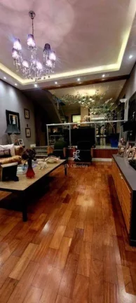 Imagem Sobrado com 3 dormitórios à venda, 240 m² por R$ 1.580.000,00 - Jardim das Vertentes - São Paulo/SP