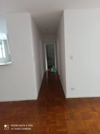 Imagem Apartamento com 2 dormitórios à venda, 103 m² por R$ 774.000,00 - Vila Mariana - São Paulo/SP