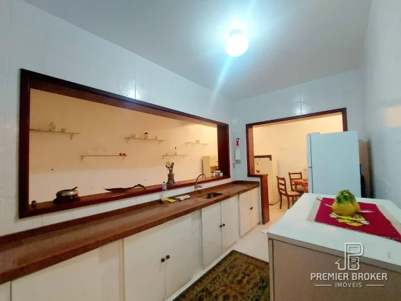 Imagem Casa à venda, 229 m² por R$ 450.000,00 - Colônia Alpina - Teresópolis/RJ