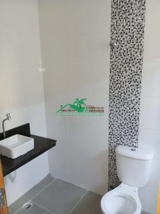 Imagem Casa Padrão