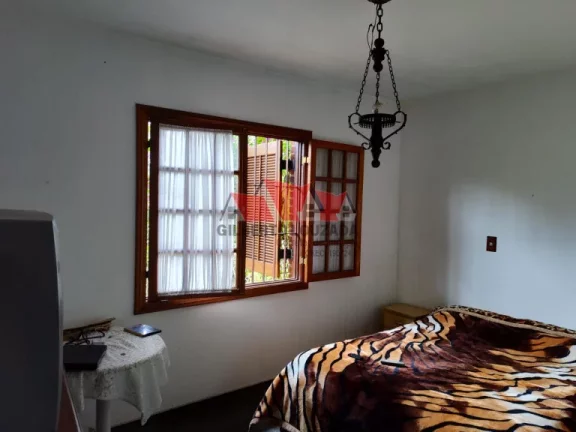 Imagem LINDA CASA EM CHÁCARA DE 3.346 M²