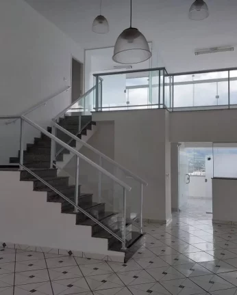 Imagem Salão comercial para alugar no Centro, Atibaia - SP