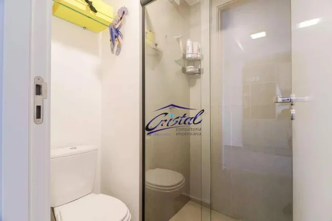 Imagem Apartamento com 1 quarto 31 m² - Butantã - São Paulo/SP