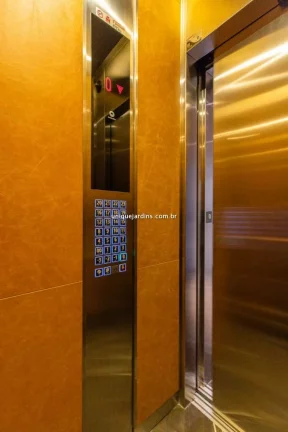 Imagem Apartamento à venda Vila Olímpia São Paulo