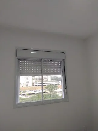 Imagem Apartamento para locação - Área útil 47 m2 com 2 dormitórios - 1 vaga - Condomínio Residencial Tosca