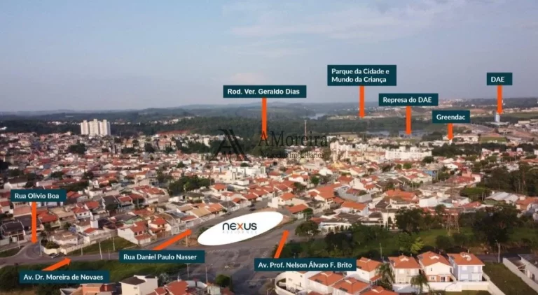 Imagem APARTAMENTO 2 DORM. em construção - Previsão de entrega ABR-2025 (parcelas de 2.418,33 - Tab. OUT/2022)