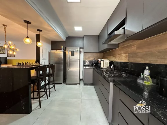Imagem Exclusivo Garden com 4 Suítes no Parque das Castanheiras – Conforto de Casa em Localização Privilegiada!