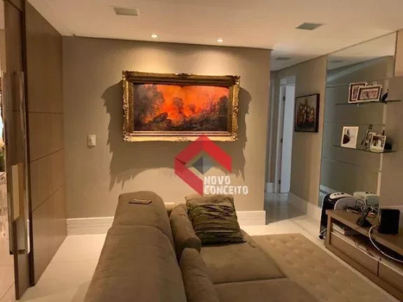 Imagem Apartamento à venda, 458 m² por R$ 2.600.000,00 - Meireles - Fortaleza/CE