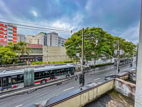 Imagem Sala para alugar, 32 m² por R$ 2.173,01/mês - Itaim Bibi - São Paulo/SP