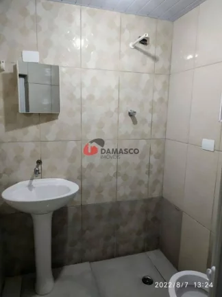 Imagem Casa à venda 2 Quartos, 2 Vagas, Vila Palmares, Santo André - SP