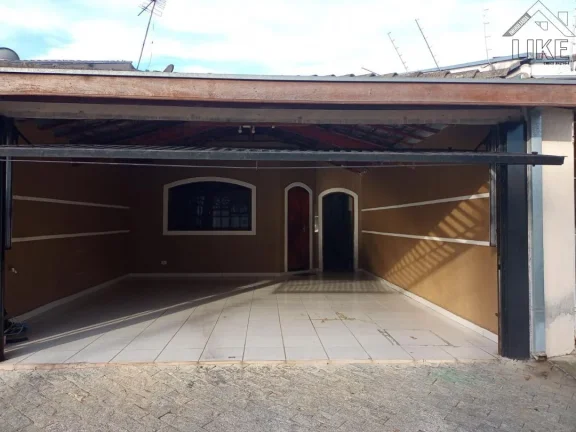 Imagem [Casa - Venda][Jd Imperial]
