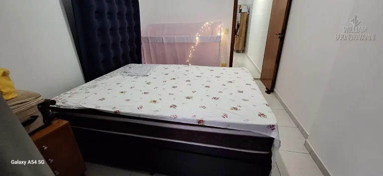 Imagem Apartamento 1 dormitório no coração do bairro Guilhermina