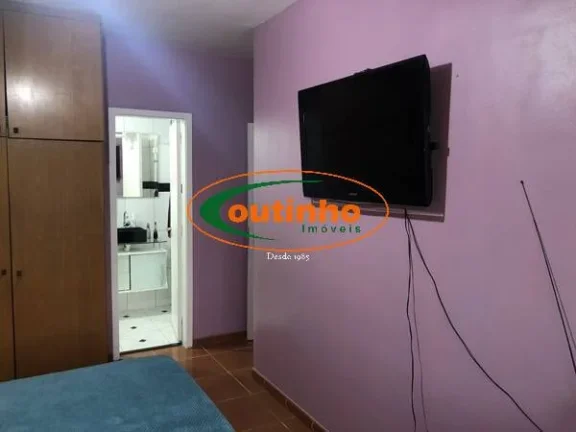 Imagem (26354) Rua Barão de São Francisco - Vila Isabel