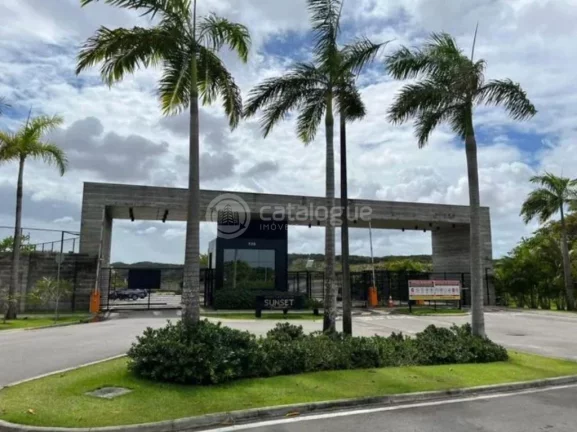 Imagem Oferta imperdível - Terreno a venda Sunset Boulevard