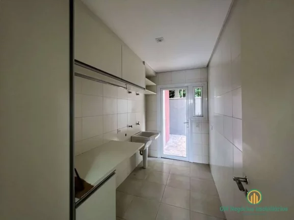 Imagem Cond. Pousada dos Bandeirantes - 4 sts, gourmet, piscina, vista!