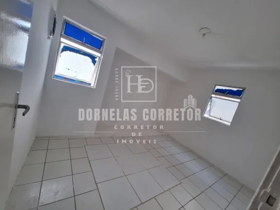 Imagem Apartamento em Bairro Novo Olinda, 1dep de empreg., 3qts, 1st, 1vg, aréa de serviço, prox ao shop patteo.
