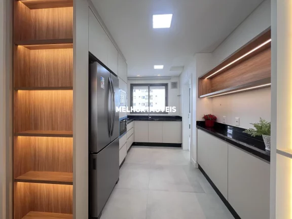 Imagem Apartamento no Edifício Home Square Residence em Balneário Camboriú