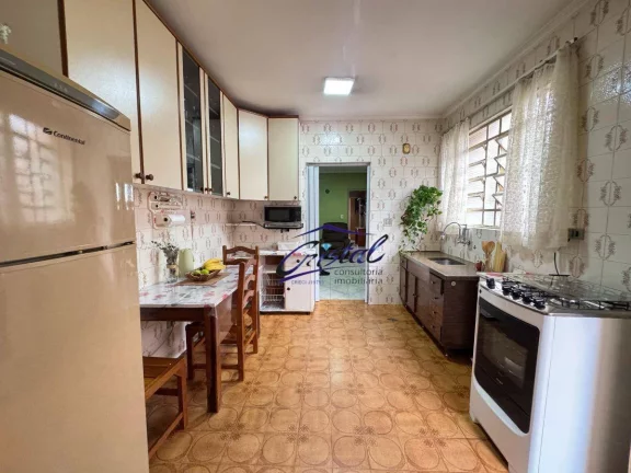 Imagem Casa Térrea com 2 quartos à venda, 92 m² Vila Mangalot - Parque São Domingos - São Paulo/SP