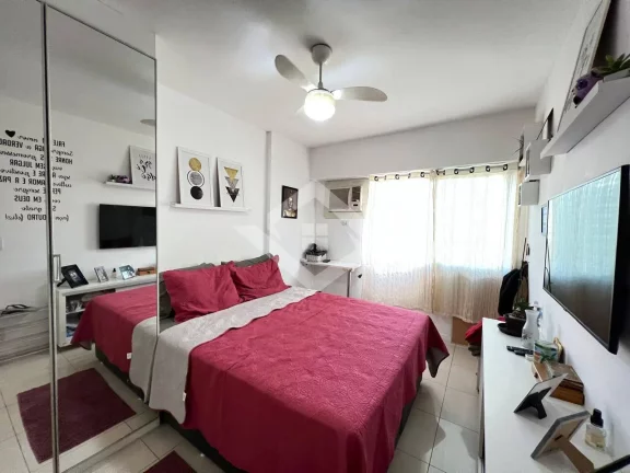 Imagem Ótima opção de apartamento de 2 quartos no Rio2