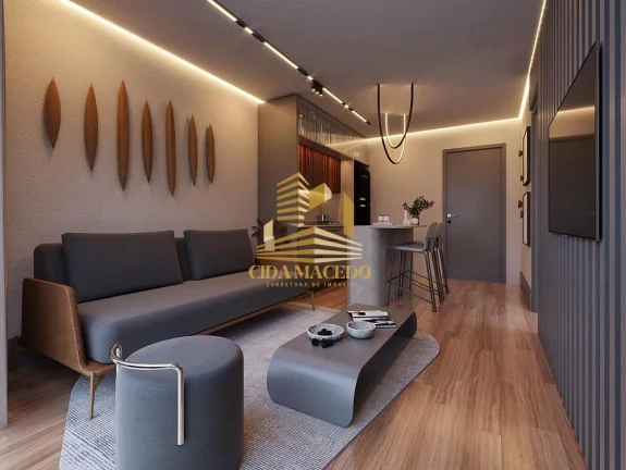 Imagem Apartamento a Venda no bairro Tambaú - João Pessoa, PB