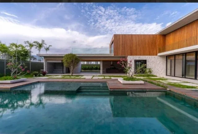 Imagem Casa Duplex condomínio Malibu/ condomínio das celebridades