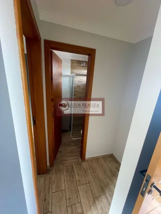 Imagem Aluguel de Apartamento 1 Dormitório em Vila Inglesa - SP