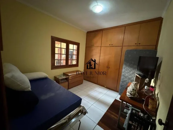 Imagem Casa com 3 dormitórios sendo 1 suíte à venda, 500 m² por R$ 999.900 - Condomínio Ibiti do Paço - Sorocaba/SP