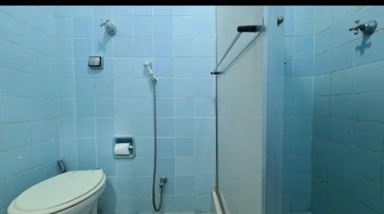 Imagem APARTAMENTO BOTAFOGO COM VARANDA 2 VAGAS DE GARAGEM NA ESCRITURA