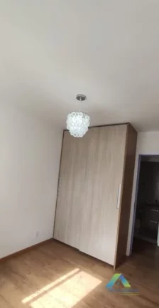 Imagem Apartamento com 2 dormitórios à venda, 64 m² por R$ 535.000,00 - Ipiranga - São Paulo/SP