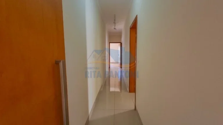Imagem Casa Condominio - Ribeirão Preto - Bonfim Paulista
