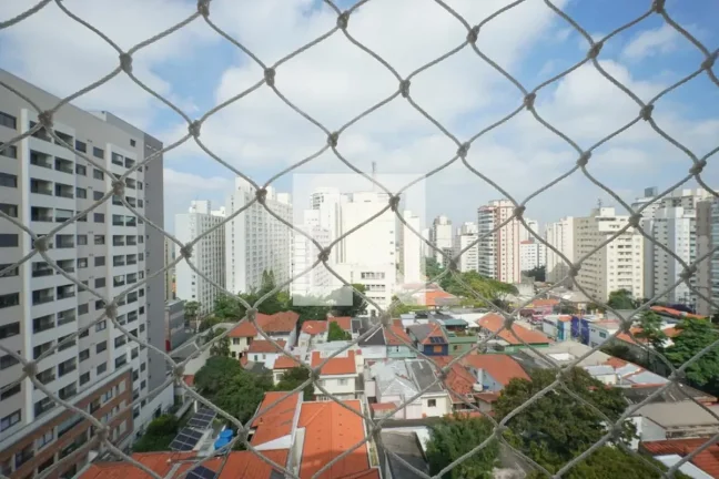 Imagem Apartamento à Venda - Vila Mariana, 1 Quarto, 22 m2
