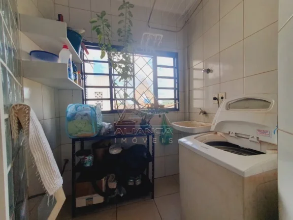 Imagem Apartamento - Ribeirão Preto - Parque Anhanguera