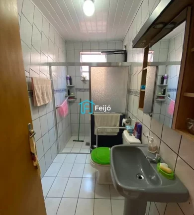 Imagem Casa 4 dormitórios com 2 pisos na Restinga Nova