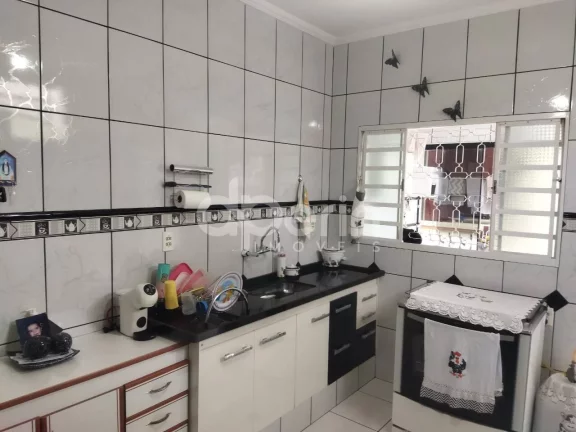 Imagem Casa à venda - Parque Fher