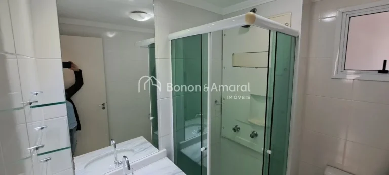 Imagem Lindo apartamento à venda em condomínio com 3 quartos aconchegantes com armários embutidos. Cozin...