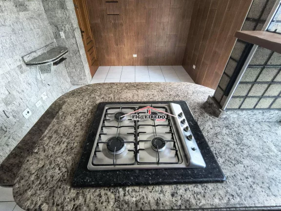 Imagem Apartamento à venda, 42 m² por R$ 269,00 - Tupi - Praia Grande/SP