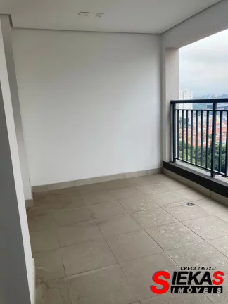 Imagem Apartamento à venda em São Paulo-SP, Vila Independência: 3 quartos, 2 suítes, 89m² de área. Venha conferir!