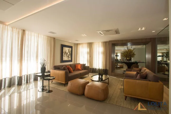 Imagem Apartamento studio à venda no Centro de Florianópolis!