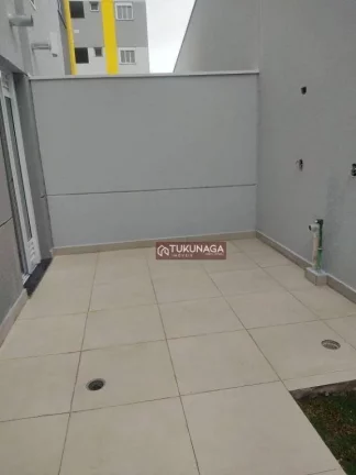 Imagem Apartamento à venda, 63 m² por R$ 430.000,00 - Vila Ede - São Paulo/SP
