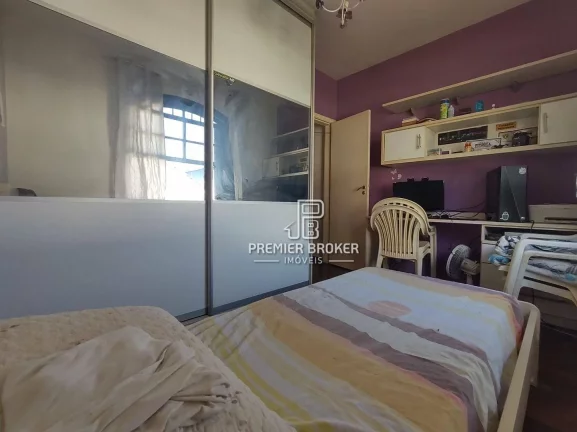 Imagem Casa à venda, 150 m² por R$ 790.000,00 - Alto - Teresópolis/RJ