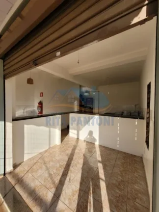 Imagem Sala Comercial - Ribeirão Preto - Parque dos Bandeirantes - Região Leste