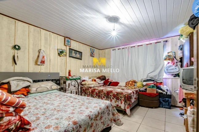 Imagem Grande Investimento: Serraria, com 1950m2, à venda no bairro São Tiago em Piraquara!!!