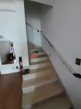 Imagem Sobrado à venda 2 Quartos, 1 Vaga, 159M², Cerâmica, São Caetano do Sul - SP
