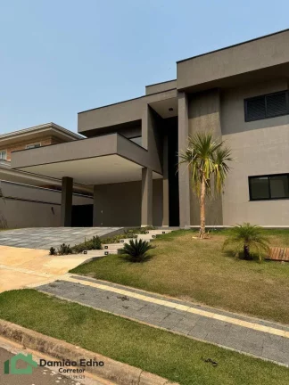 Imagem Casa alto padrão em Valinhos, At 508 m² Ac 353 m² com 5 suíte.