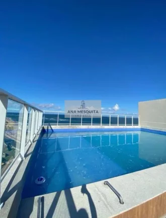 Imagem APARTAMENTO RESIDENCIAL em SALVADOR - BA, AMARALINA