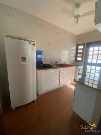 Imagem Pertinho da Praia - 2 Vagas - 3 Dormitórios (1 Suite) - Escritura Definitiva - 90 m² A.C.