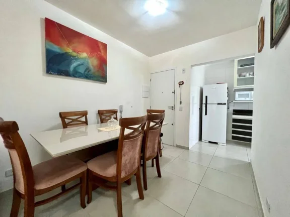 Imagem APARTAMENTO COM 64 m² - MIRIM - PRAIA GRANDE SP